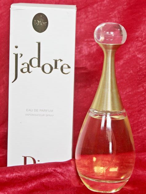 j'adore Dior reviews